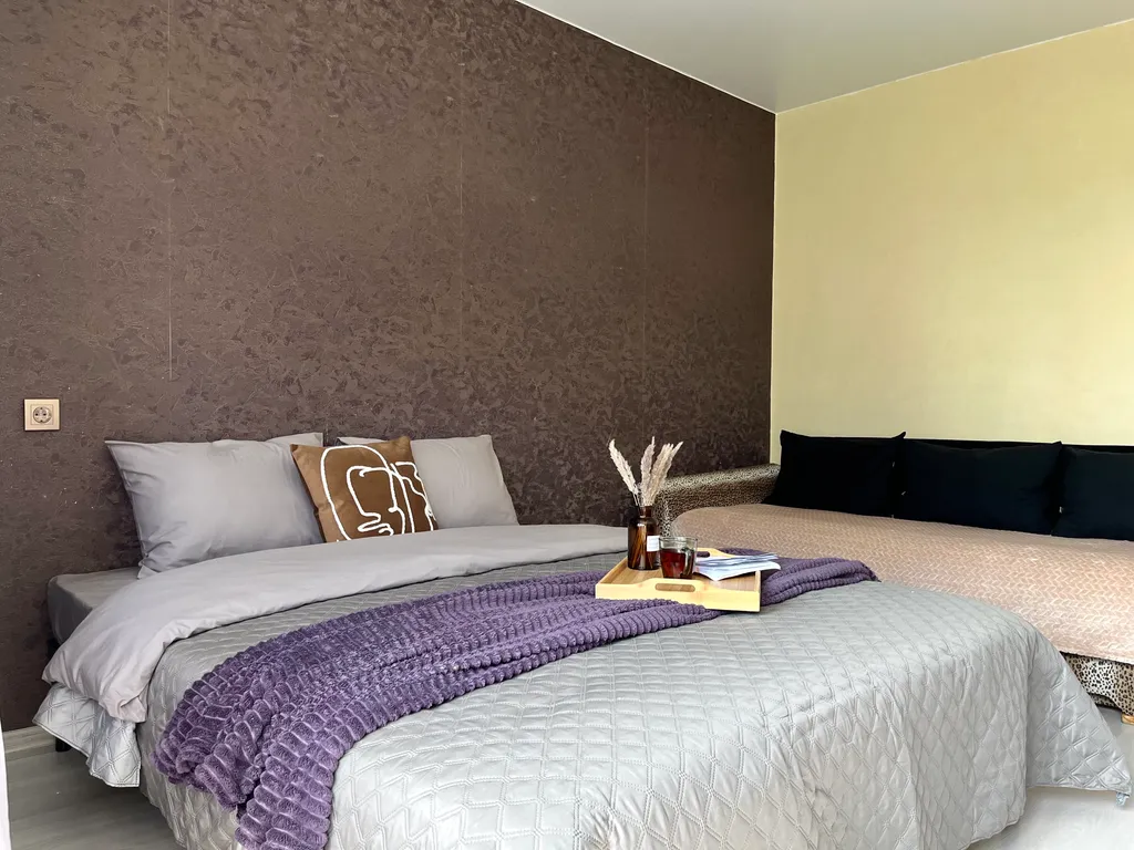 Квартира Квартира в удобном расположении — Красноярск