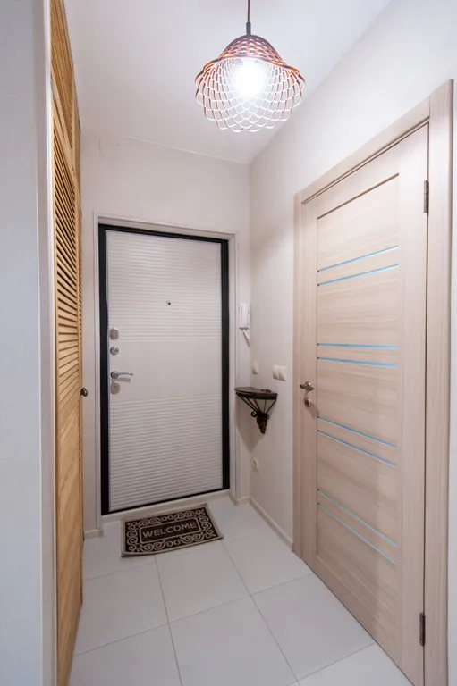 Квартира Апартаменты Романтика моря — Геленджик