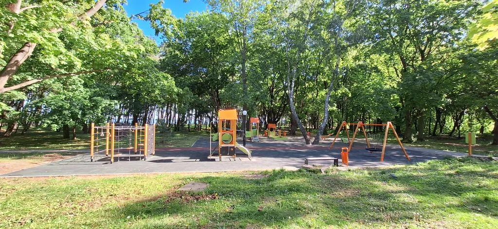 Квартира Квартира у моря — Пионерский