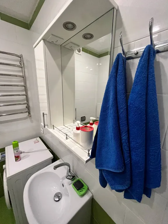 Уютная квартира со всеми удобствами у моря