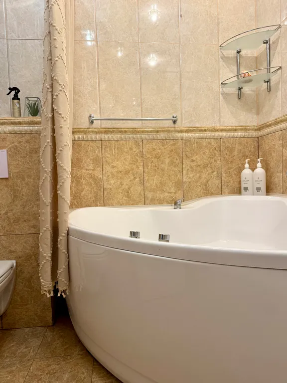 Квартира Большая квартира в центре — Ярославль