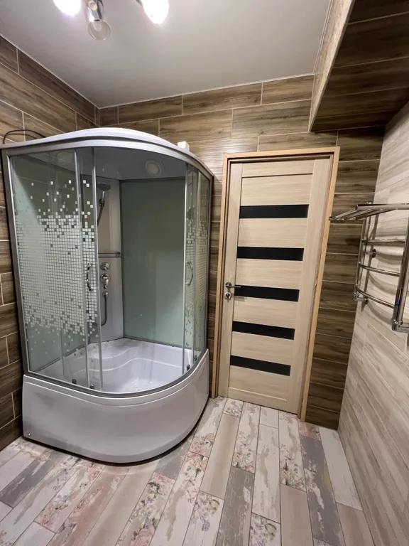 Квартира Квартира в центре — Адлер