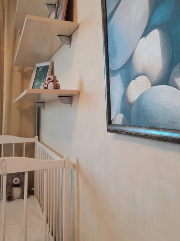 Квартира Квартира Тихий центр, удобно с детьми, шикарные виды — Москва