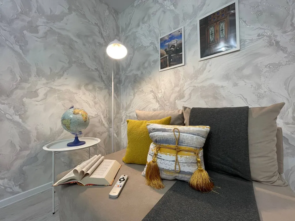 Апартаменты Тревел