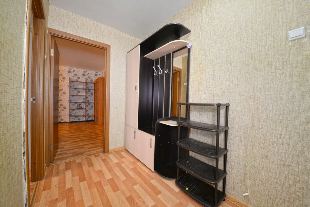 Апартаменты рядом с автомагистралью