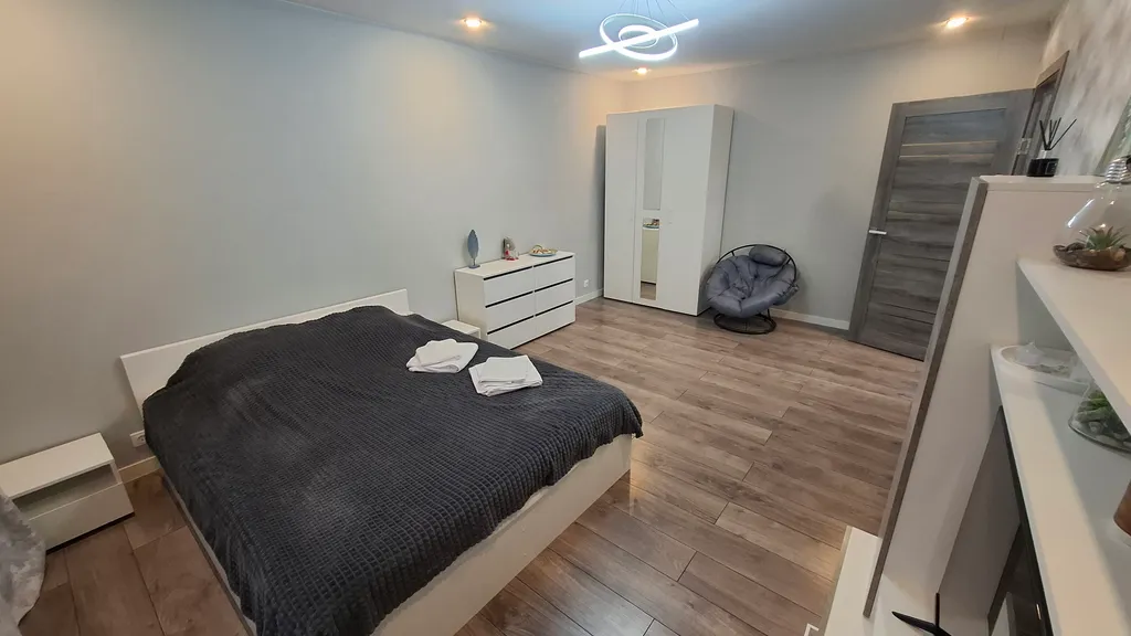 Квартира 1-комнатная Квартира — Великий Новгород