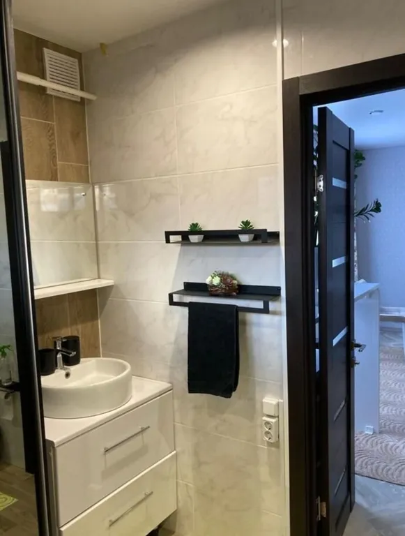 Комфортный домик 110 квадратов