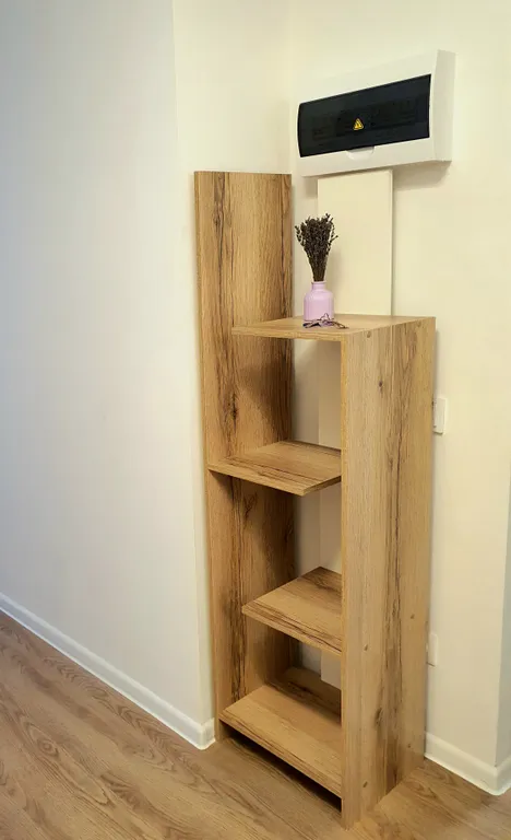 Квартира Красивая и уютная квартира Лаванда — Мисайлово