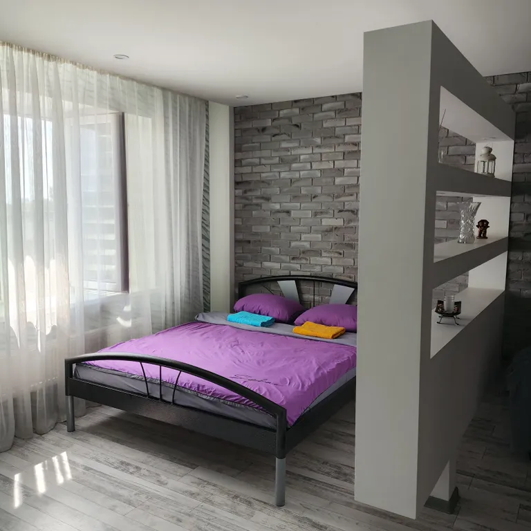 Уютная квартира в центре