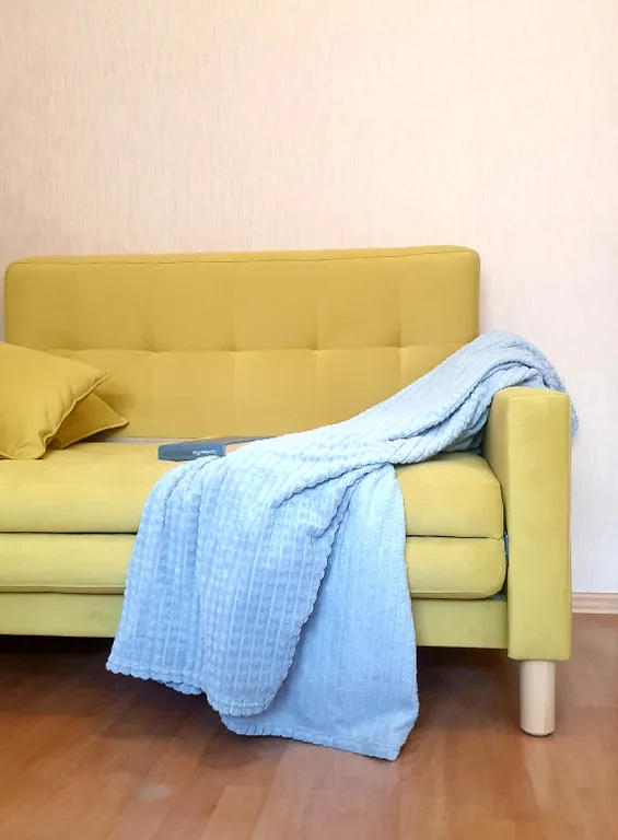 Уютная квартира для вашего комфорта