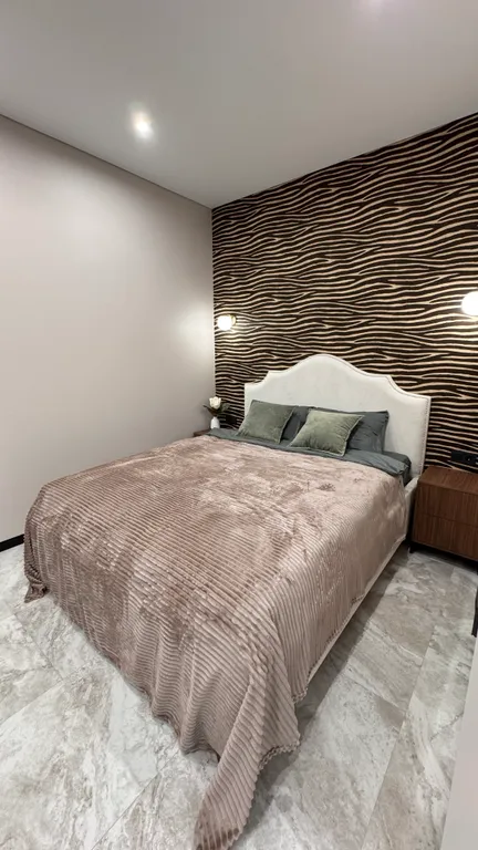 Элитные апартаменты-студия