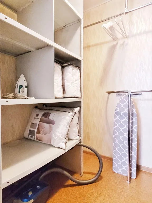 Уютная квартира в Сестрорецке