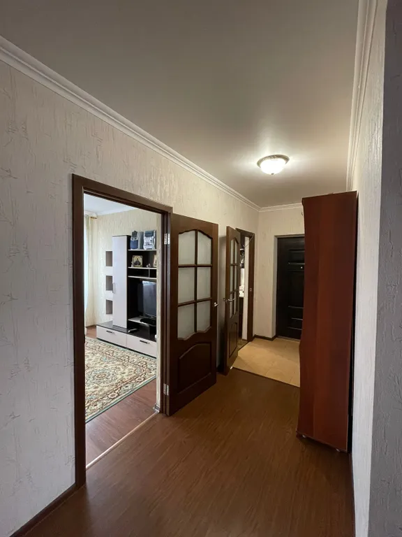 Уютная квартира для отдыха