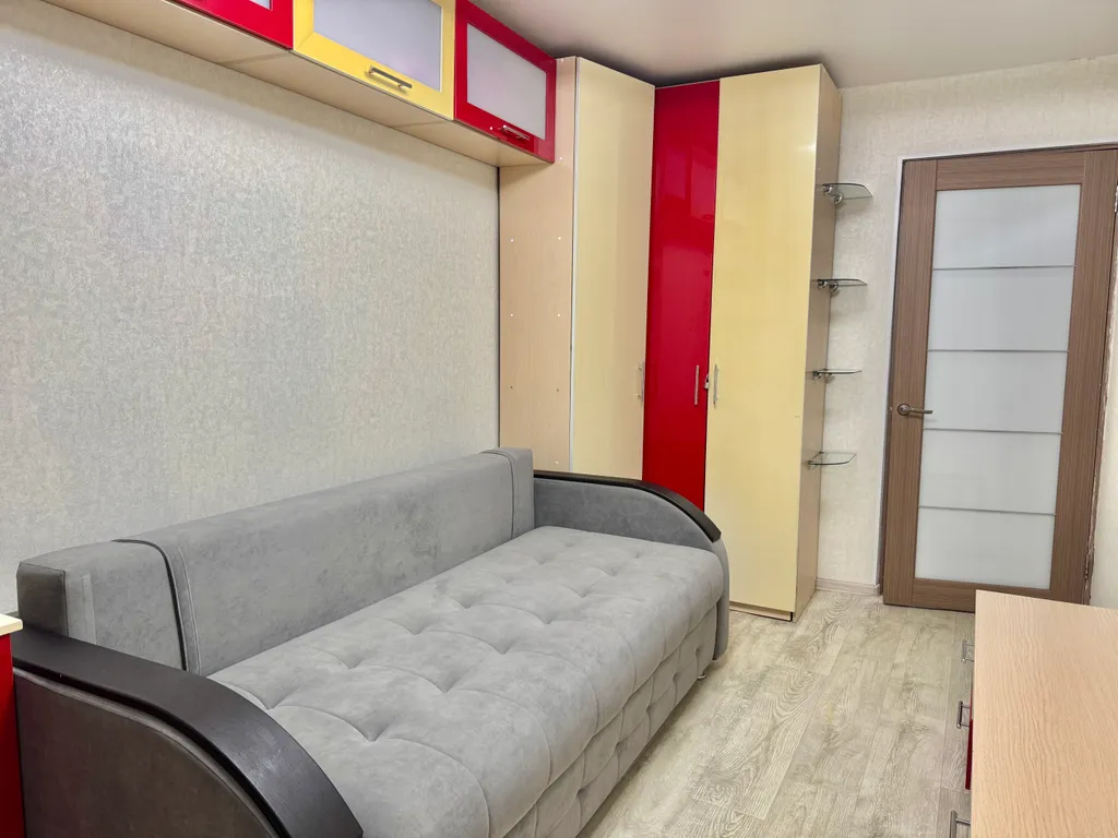 Уютная квартира в самом центре города