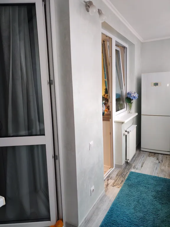 Апартамент в центре для некурящих