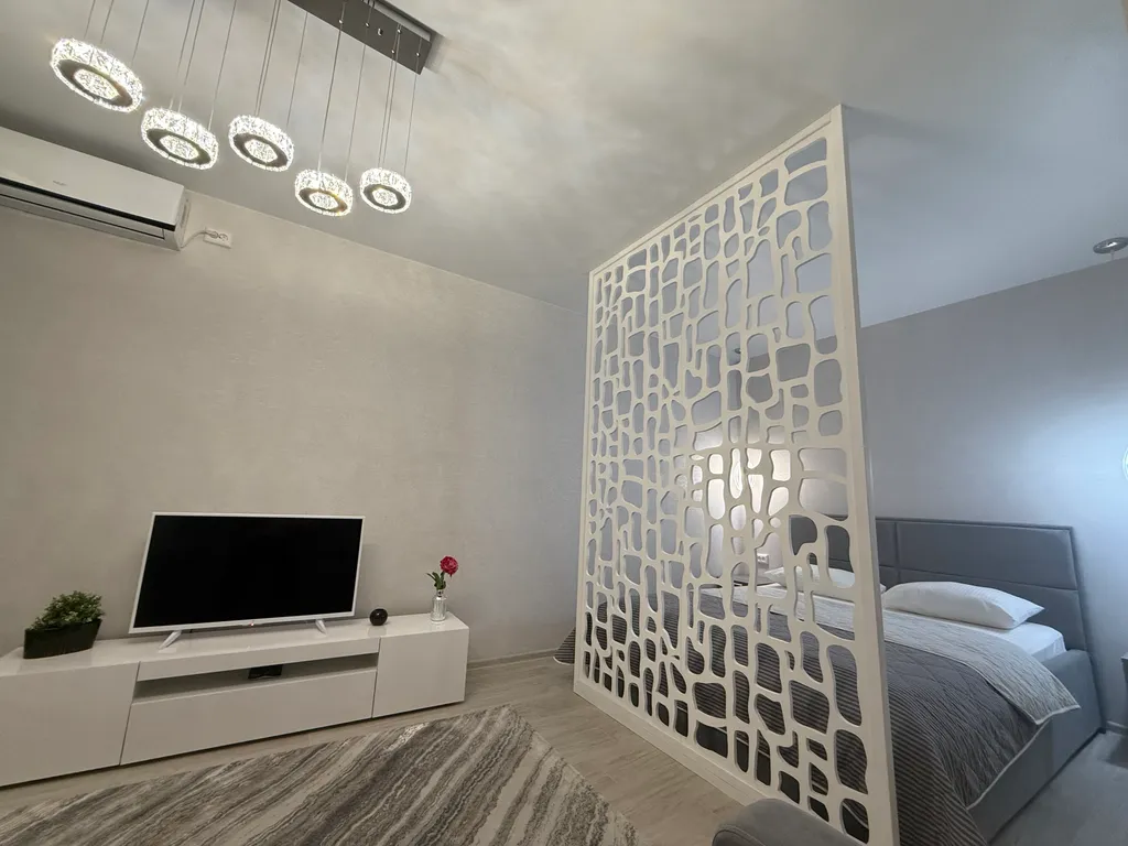 Квартира в курортной зоне Железноводска