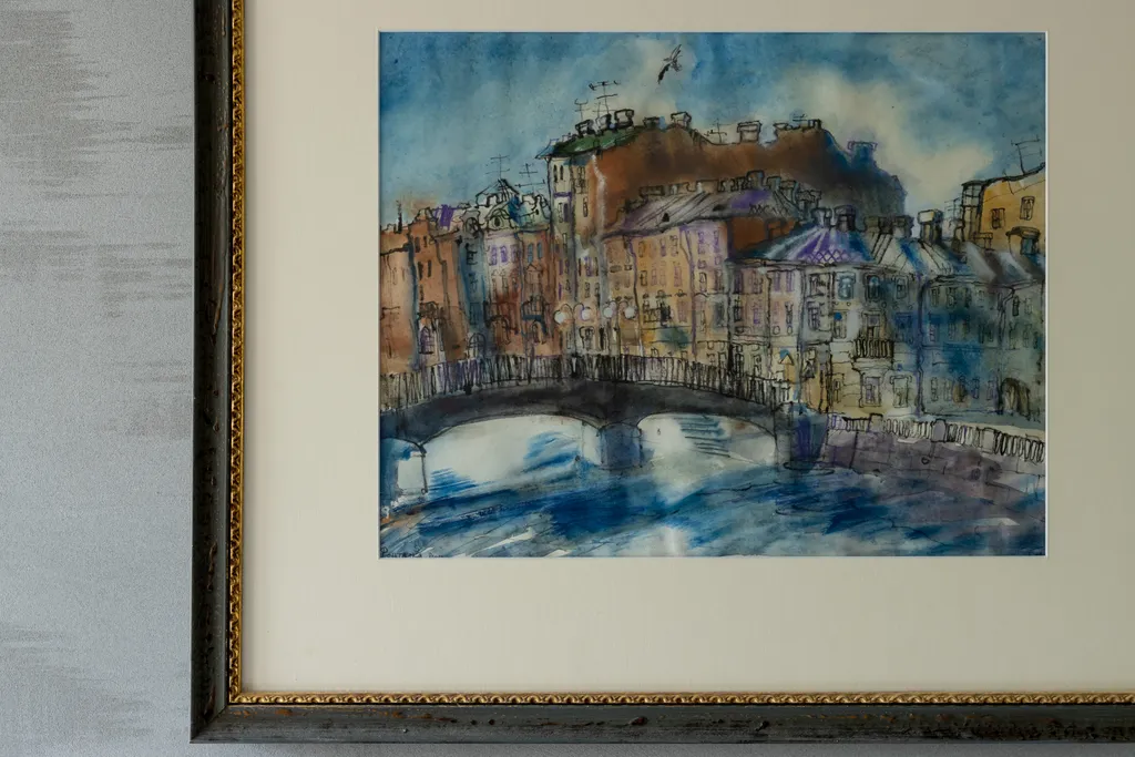 Шепот города с Точно Ключи