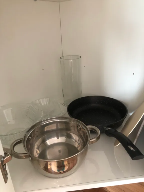 Комфортная евродвушка