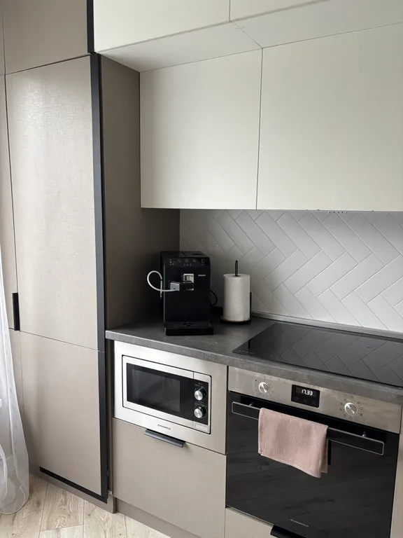 Уютная квартира в Английском квартале