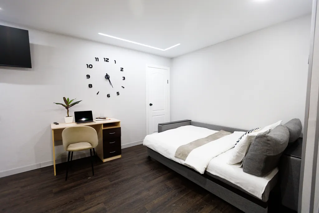 Для студентов и преподавателей: квартира возле УдГУ