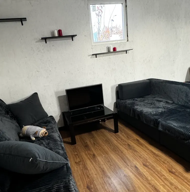 Райский уголок вдали от городской суеты