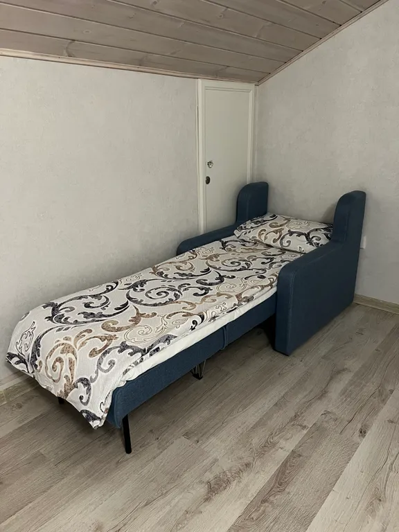 Уютный дом для семейного отдыха