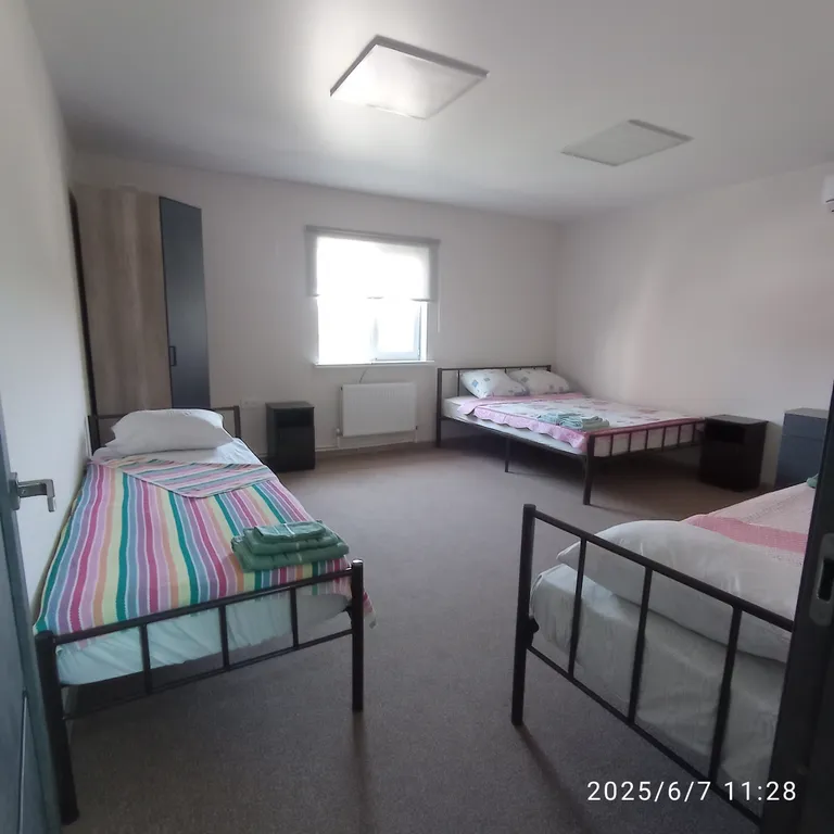 Квартира Комфортная комната для отдыха с семьëй — аренда посуточно в Ейск