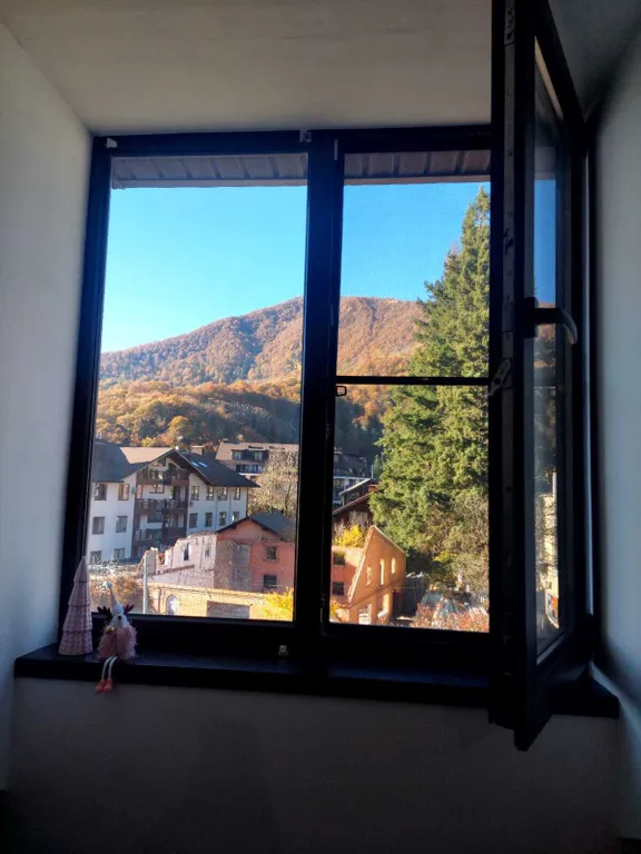 Уютная студия в Красной Поляне