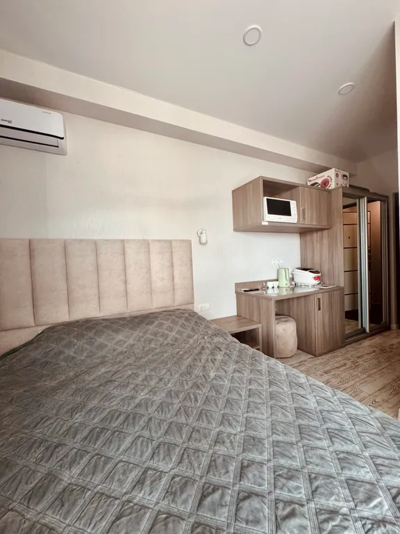 Видовая студия в 50 метрах от моря