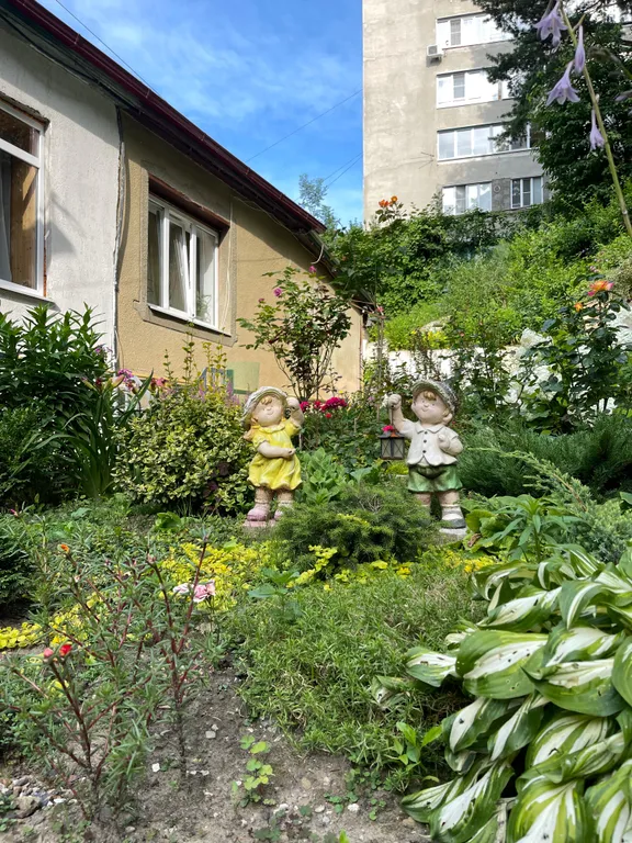 Коттедж Дом в центре в 2 минутах пешком до входа в курортный парк — Кисловодск