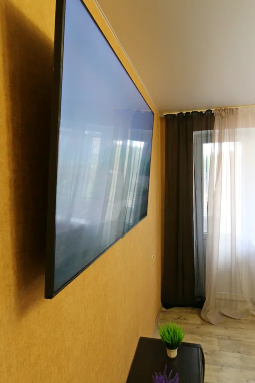 Квартира Квартира возле центрального автовокзала — Симферополь