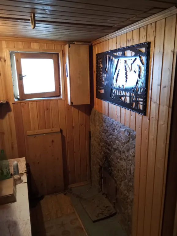 Коттедж Дом для семейного отдыха, Дом на Новый год — Кириши