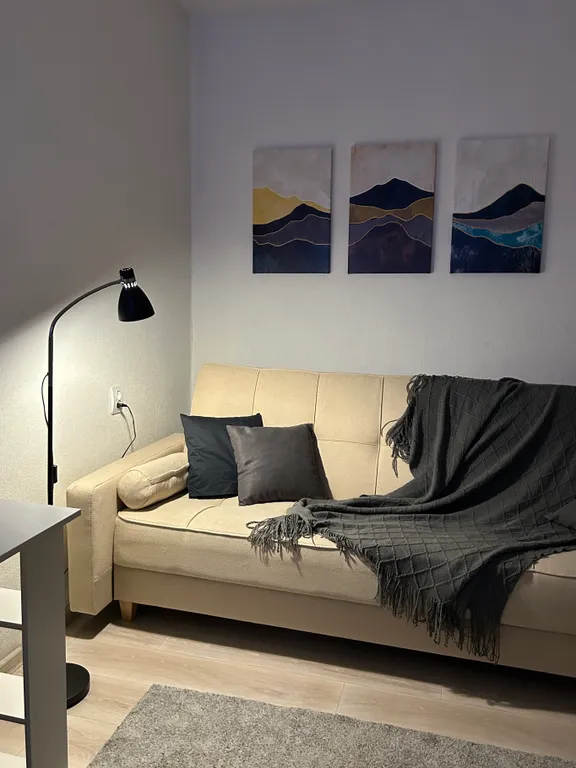 Уютная квартира в наилучшем районе города — аренда посуточно в Ростов Великий