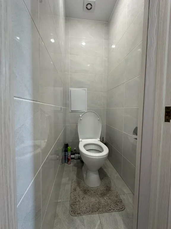 Квартира Квартира возле Александра Свирского монастыря — Старая Слобода