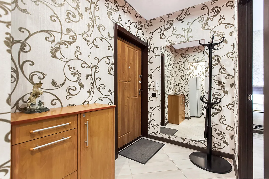 Апартаменты люкс