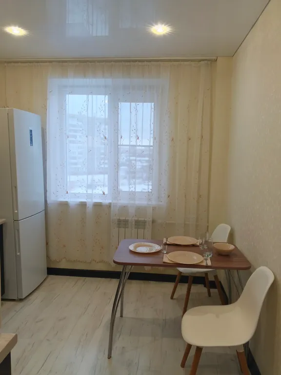 Уютная квартирка в центре