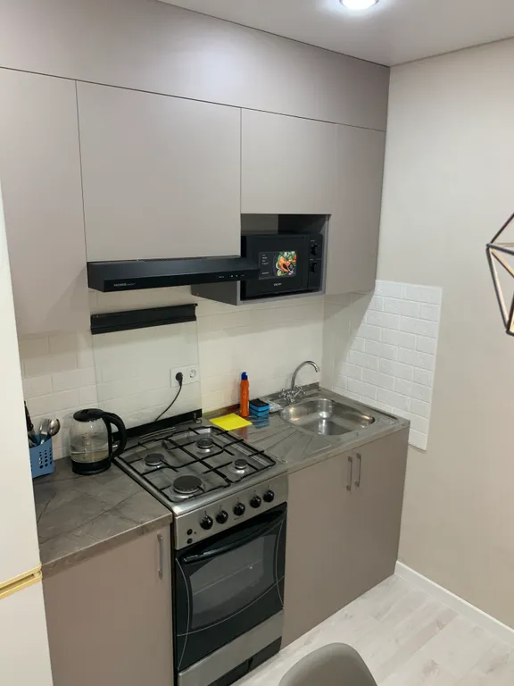 По-домашнему уютная квартира для вас