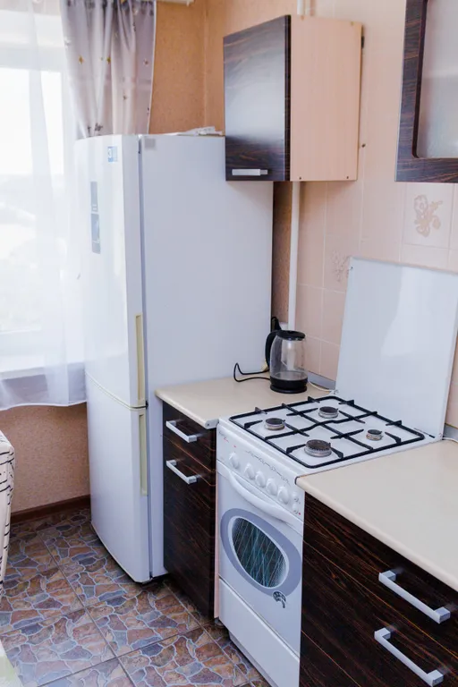 Идеальный комфорт