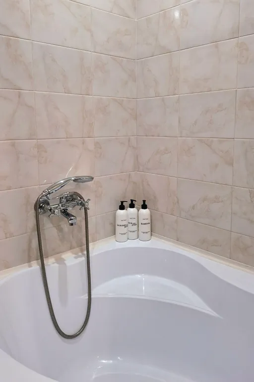 Уютная квартира рядом с ОКБ и Перинатальным центром