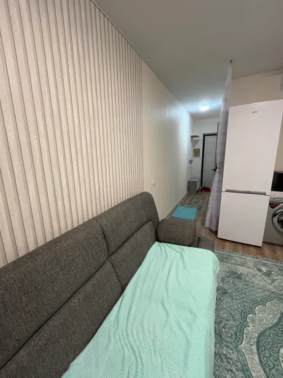 Уютная квартира в северном районе города — аренда посуточно в Воронеж