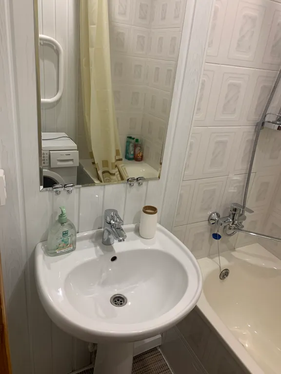 Квартира Квартира после ремонта в центре — Симферополь