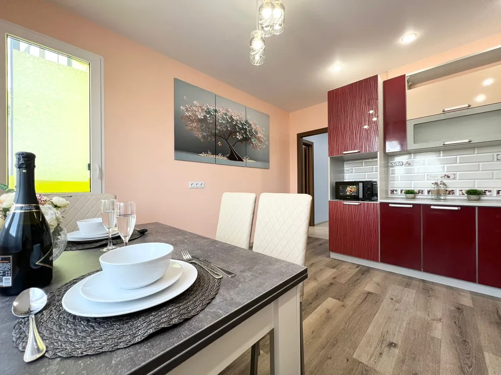 2-к квартира в Анненках