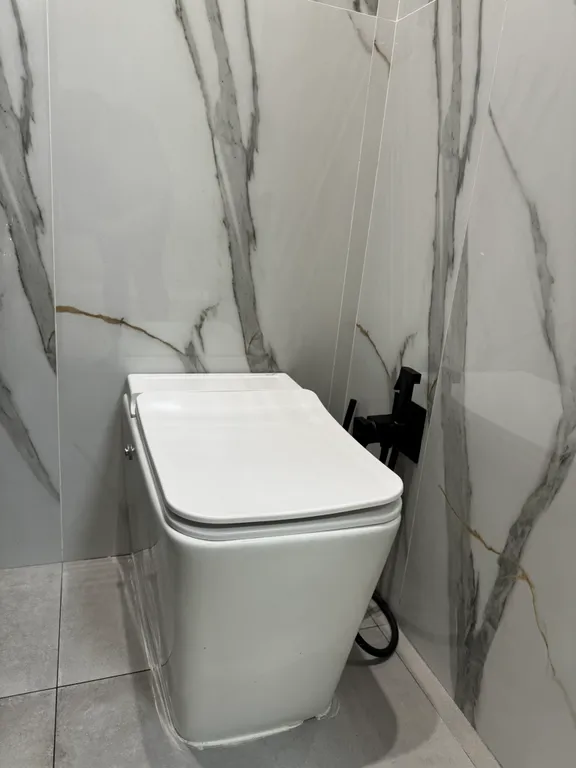 Шикарная новая квартира в центральном районе города