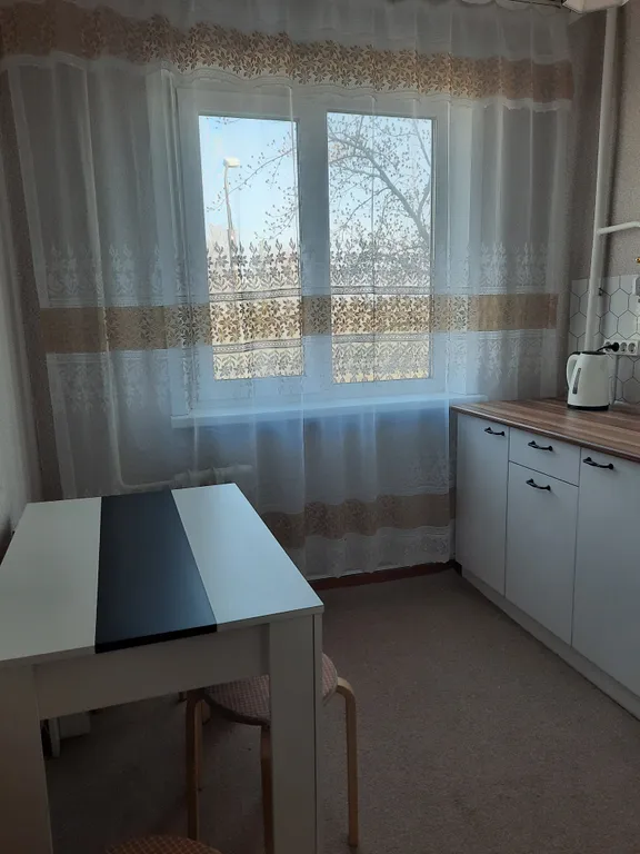 Уютная квартира рядом с озером