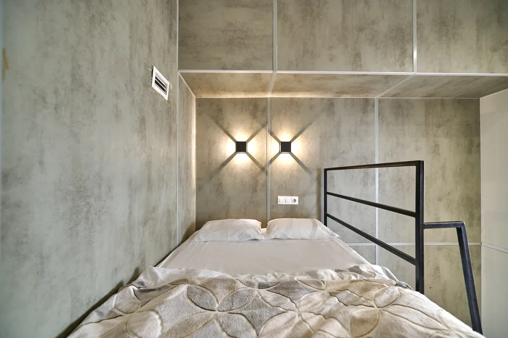 Квартира 1-комнатная Квартира — Москва