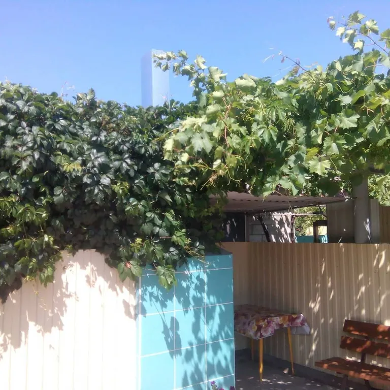 Квартира Комната — Голубицкая