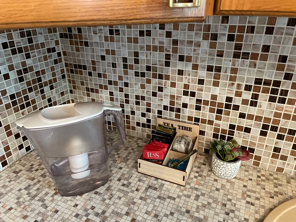 Квартира на набережной в центре города