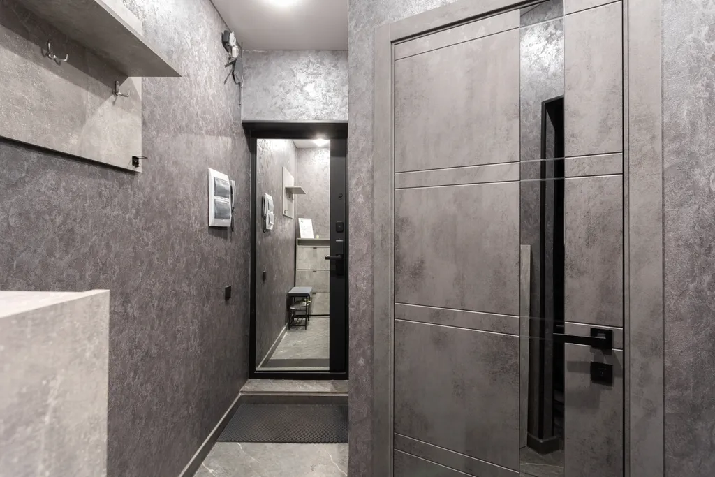 Квартира Квартира PrudiusApart в центре Кронштадта с проектором — Кронштадт