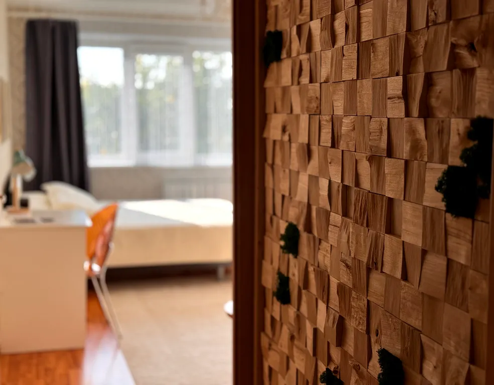 Семейный очаг