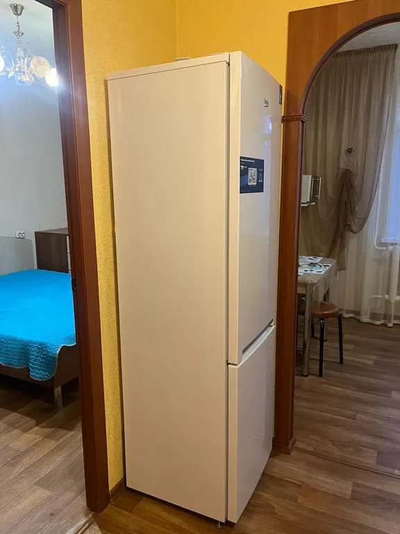 Уютная двухкомнатная квартира в центре города